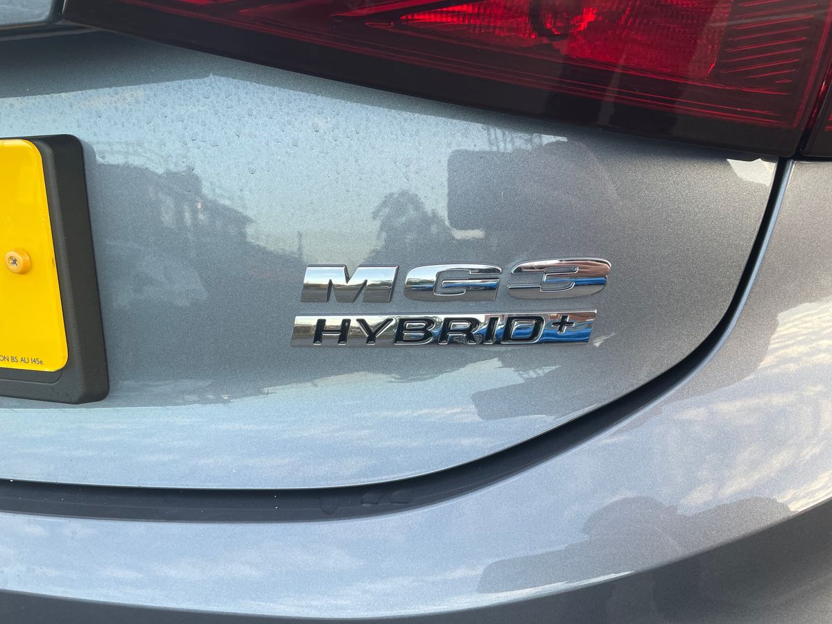 Used MG MG3 2025 for sale - 76984146: Photo 31