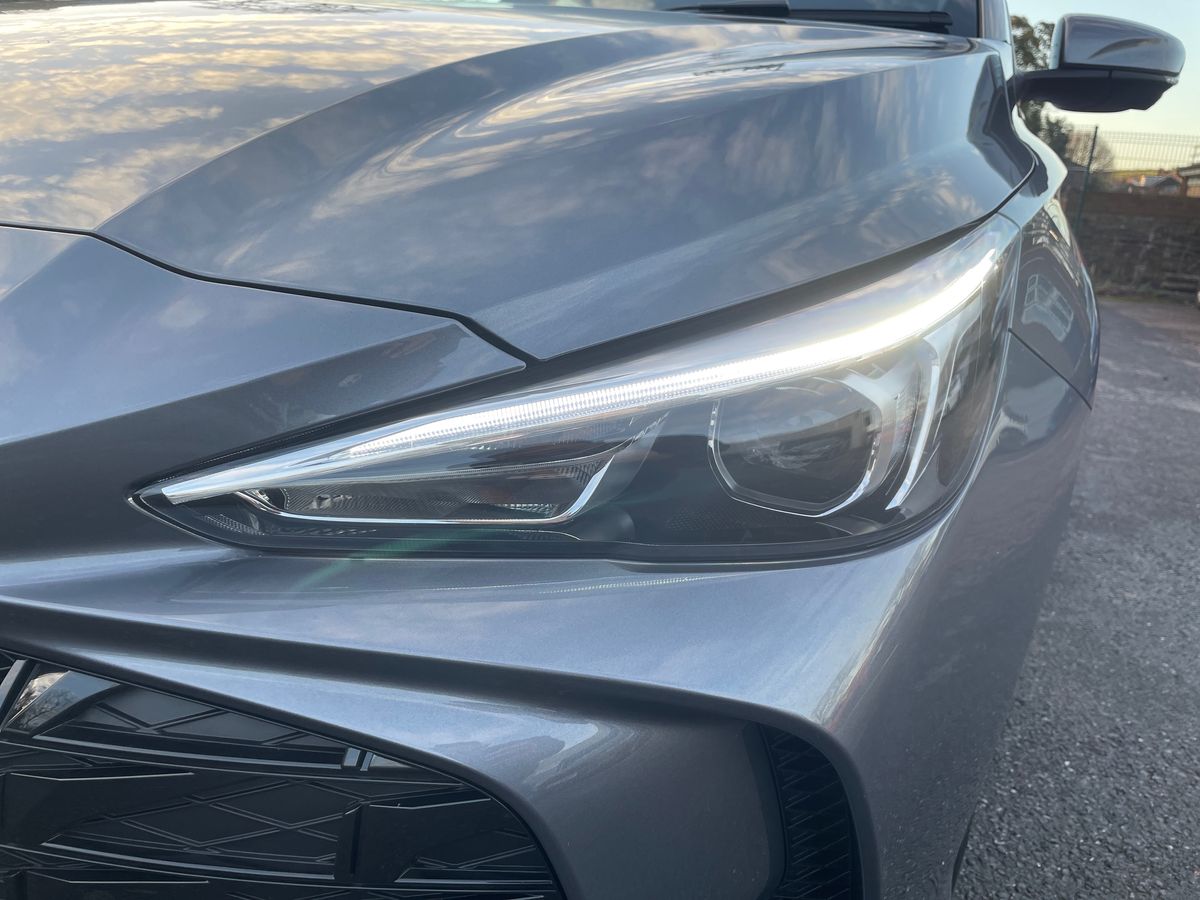 Used MG MG3 2025 for sale - 76984146: Photo 32