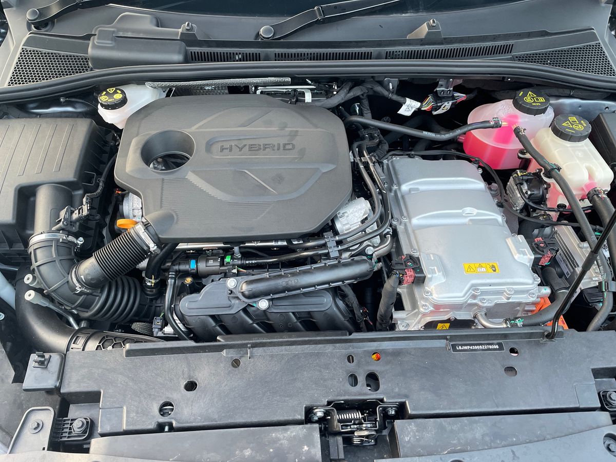 Used MG MG3 2025 for sale - 76984146: Photo 33