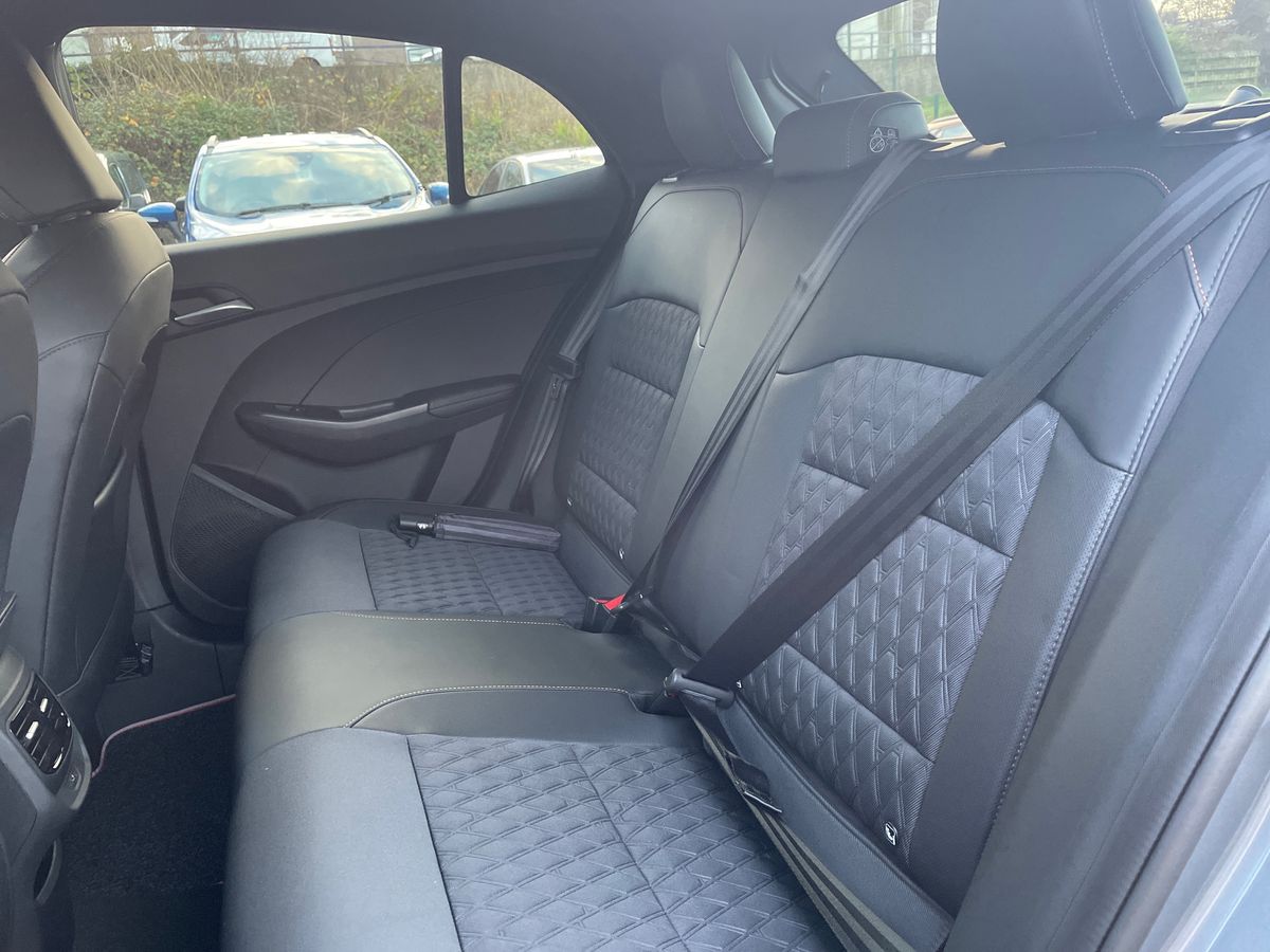 Used MG MG3 2025 for sale - 76984146: Photo 37