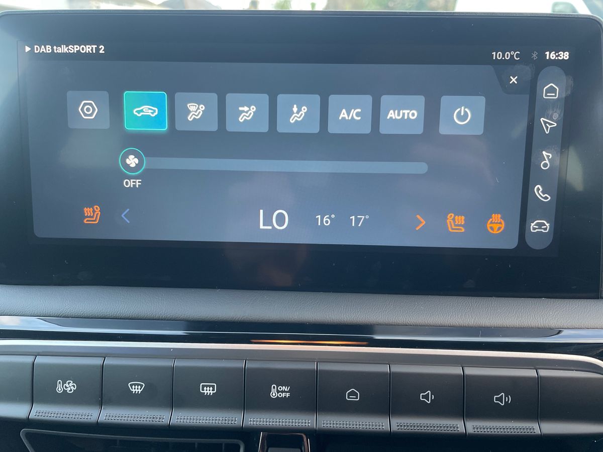 Used MG MG3 2025 for sale - 76984146: Photo 38