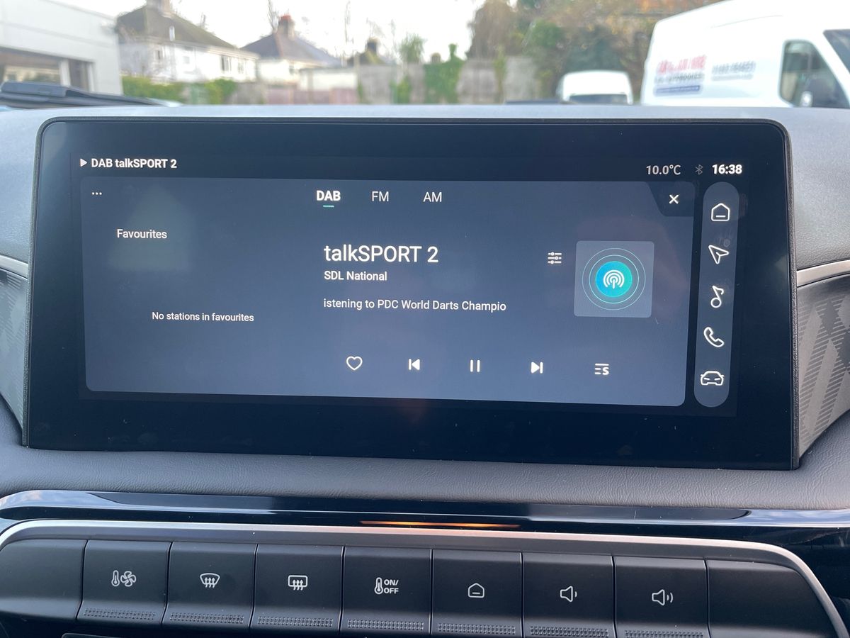 Used MG MG3 2025 for sale - 76984146: Photo 39