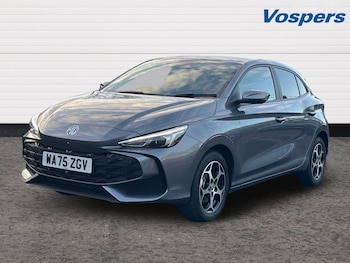 Used MG MG3 2025 for sale - 76984146: Photo