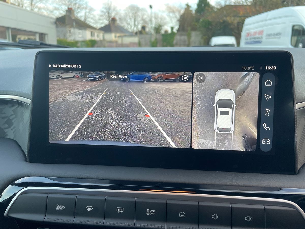 Used MG MG3 2025 for sale - 76984146: Photo 43