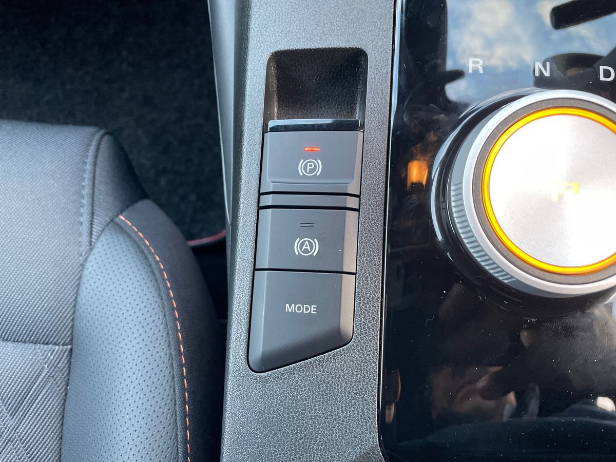 Used MG MG3 2025 for sale - 76984146: Photo 44