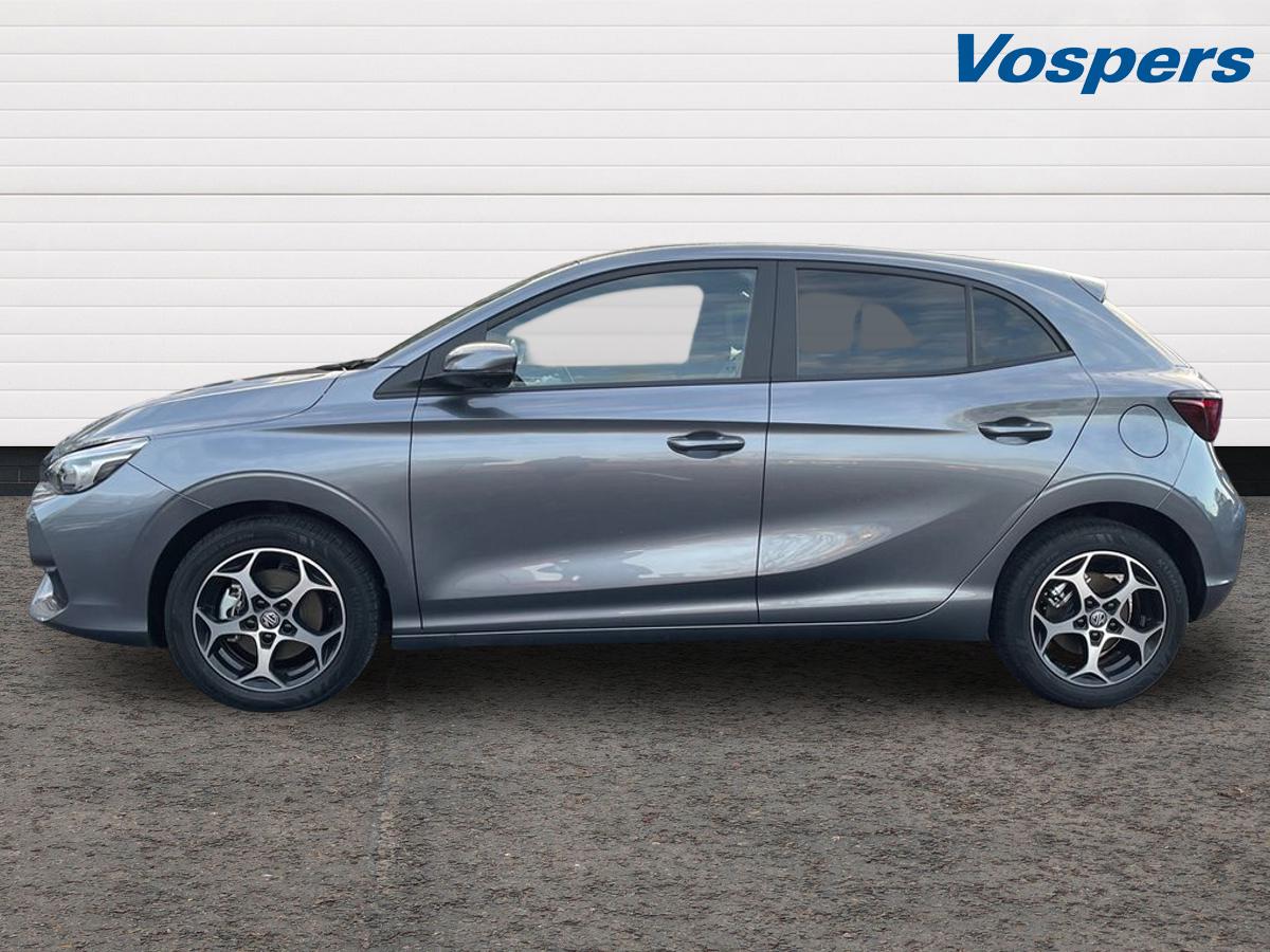 Used MG MG3 2025 for sale - 76984146: Photo 5