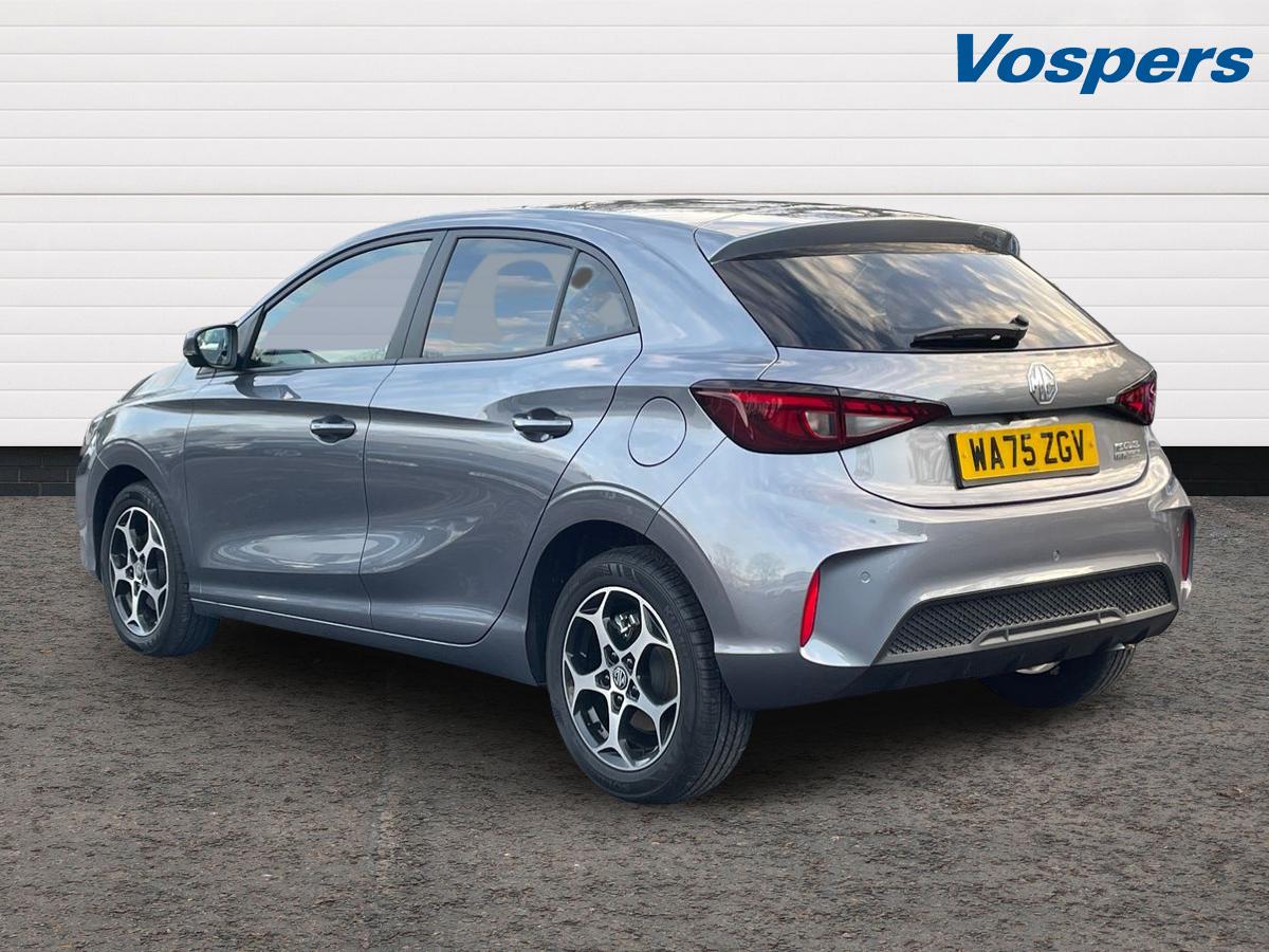 Used MG MG3 2025 for sale - 76984146: Photo 6