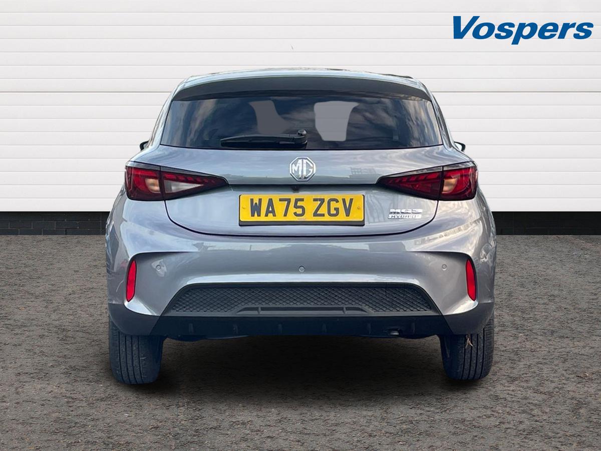 Used MG MG3 2025 for sale - 76984146: Photo 7