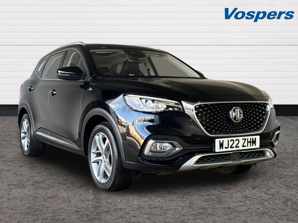 Used MG MG HS 2022 for sale - 76479794: Photo 1