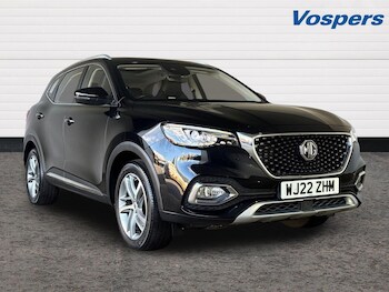 2022 - 1.5 T-GDI Exclusive 5dr