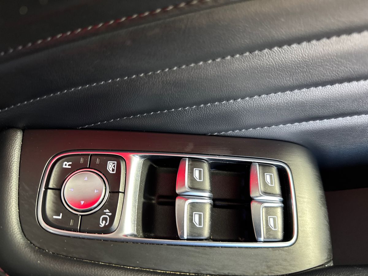 Used MG MG HS 2022 for sale - 76479794: Photo 24