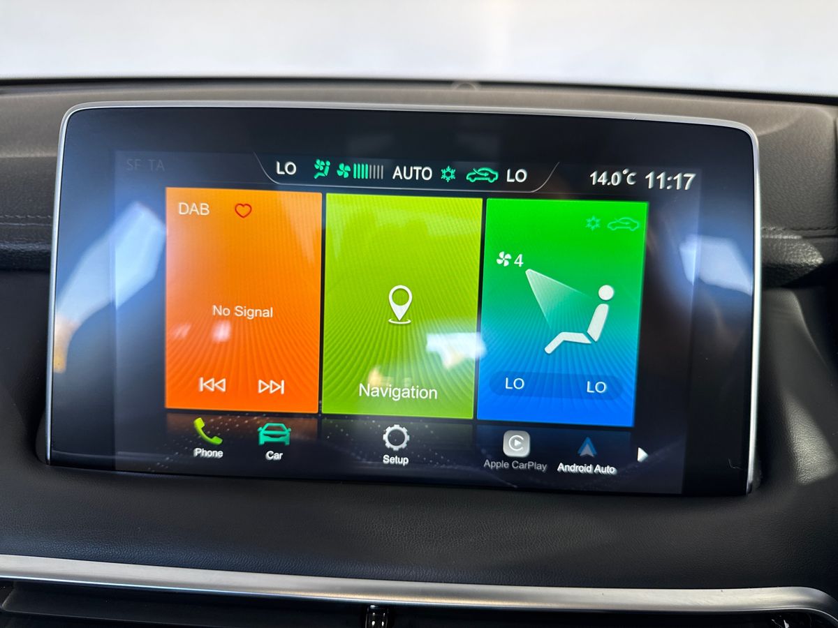 Used MG MG HS 2022 for sale - 76479794: Photo 25