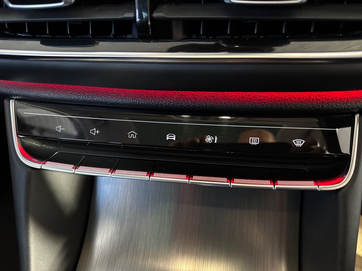 Used MG MG HS 2022 for sale - 76479794: Photo 26