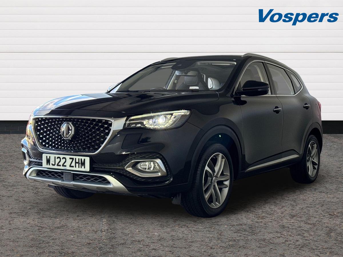 Used MG MG HS 2022 for sale - 76479794: Photo 3