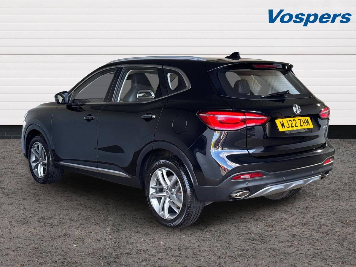 Used MG MG HS 2022 for sale - 76479794: Photo 6