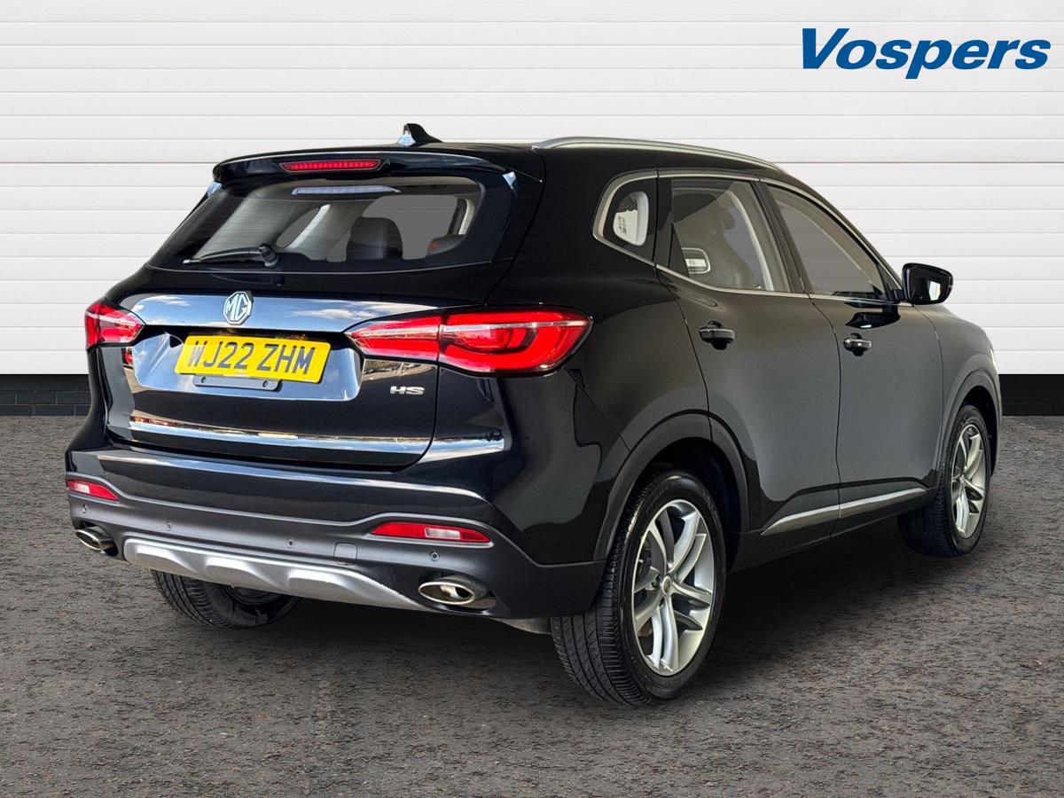 Used MG MG HS 2022 for sale - 76479794: Photo 9