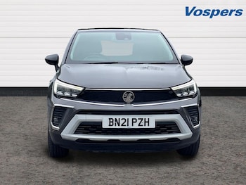 Used Vauxhall Crossland 2021 for sale - 78960016: Photo