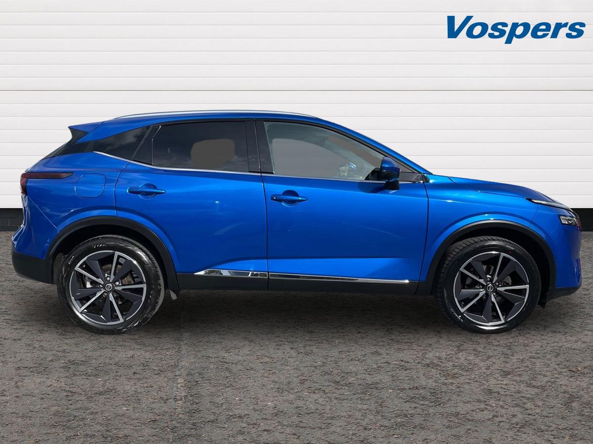 Used Nissan Qashqai 2021 for sale - 76203748: Photo 10