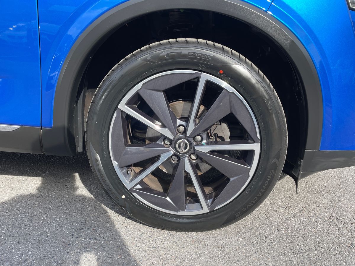 Used Nissan Qashqai 2021 for sale - 76203748: Photo 11