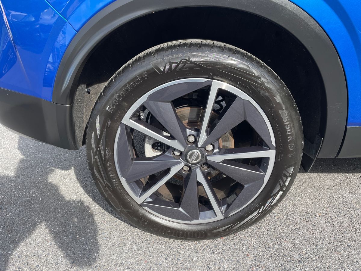 Used Nissan Qashqai 2021 for sale - 76203748: Photo 13