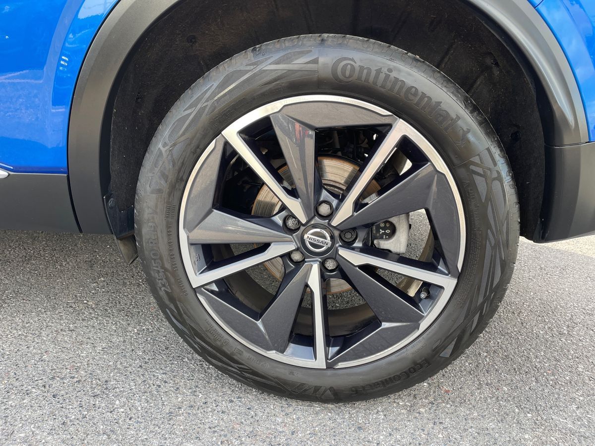 Used Nissan Qashqai 2021 for sale - 76203748: Photo 14