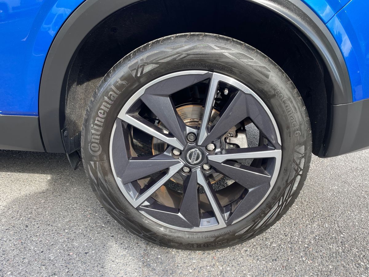 Used Nissan Qashqai 2021 for sale - 76203748: Photo 15