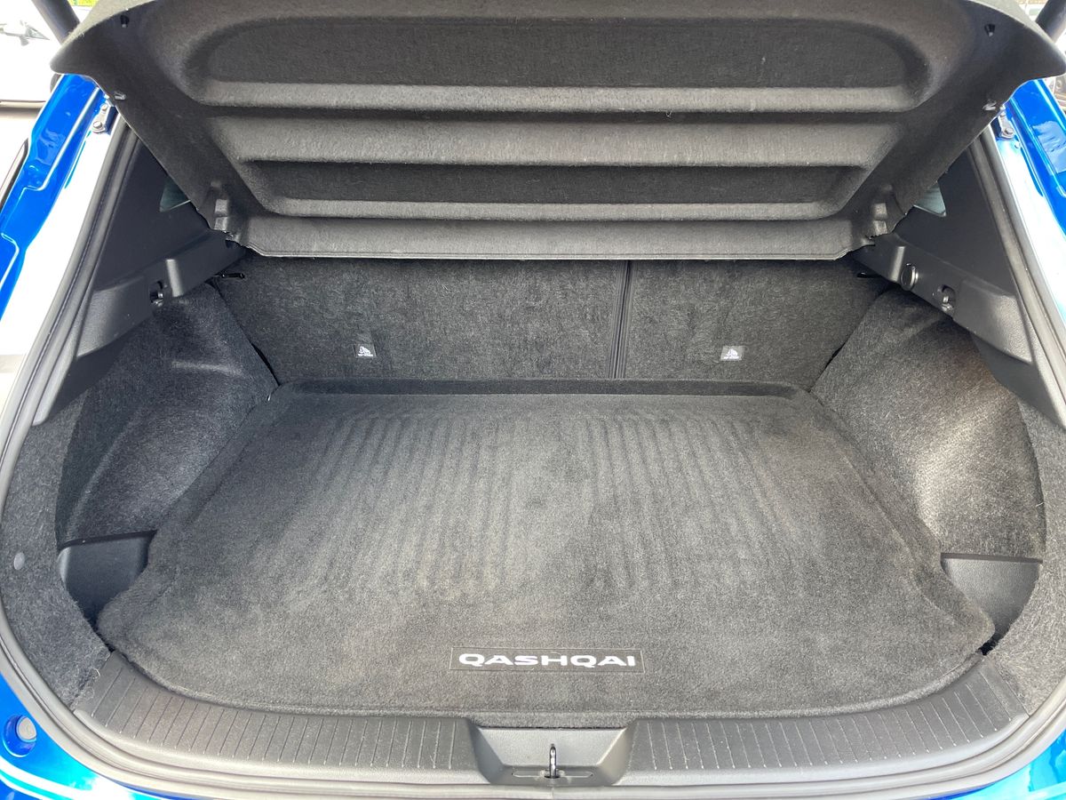 Used Nissan Qashqai 2021 for sale - 76203748: Photo 17