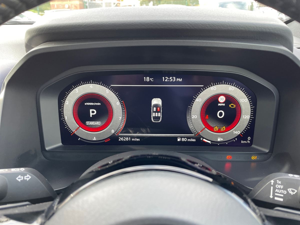 Used Nissan Qashqai 2021 for sale - 76203748: Photo 23