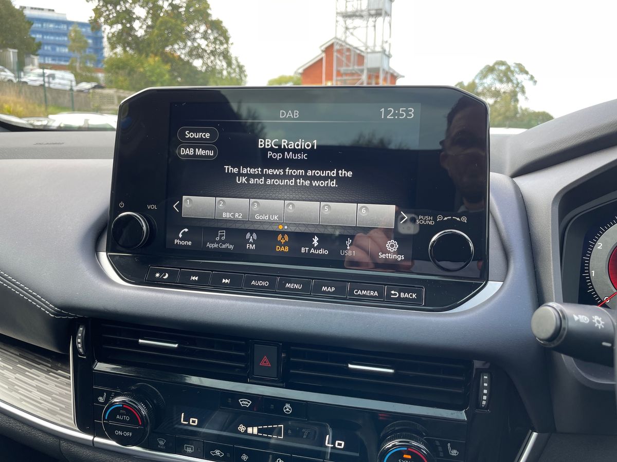 Used Nissan Qashqai 2021 for sale - 76203748: Photo 25