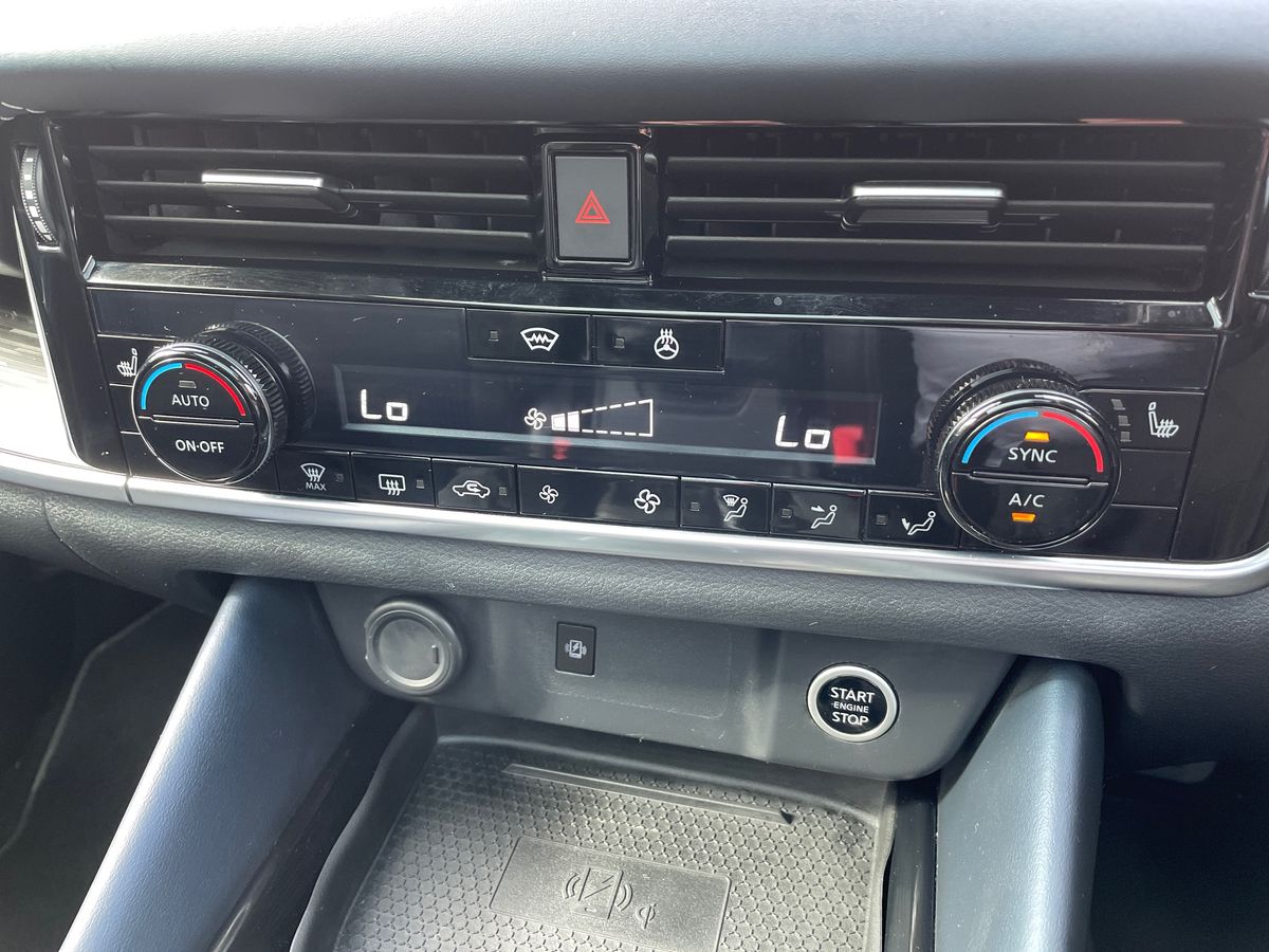 Used Nissan Qashqai 2021 for sale - 76203748: Photo 26