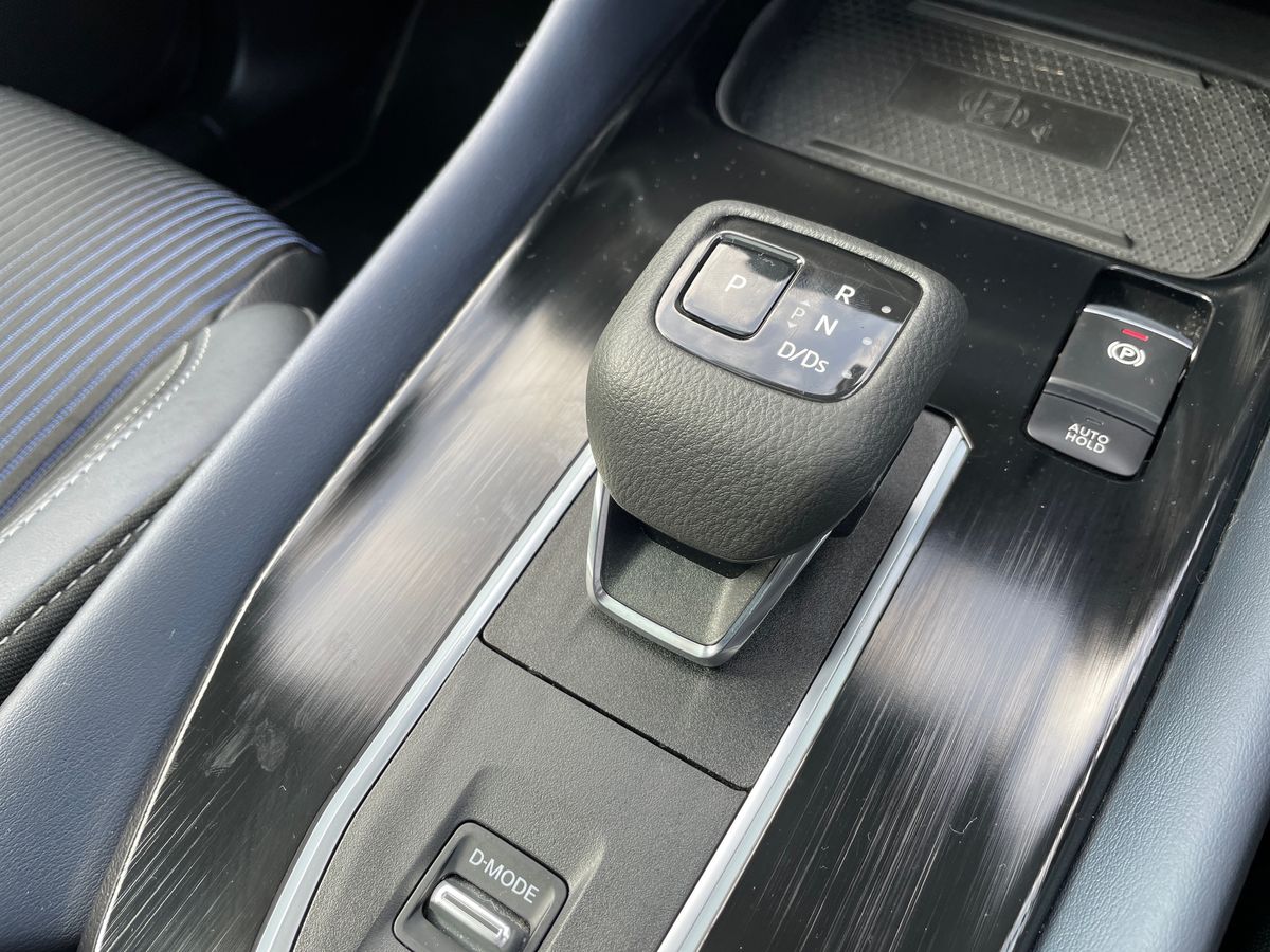 Used Nissan Qashqai 2021 for sale - 76203748: Photo 27