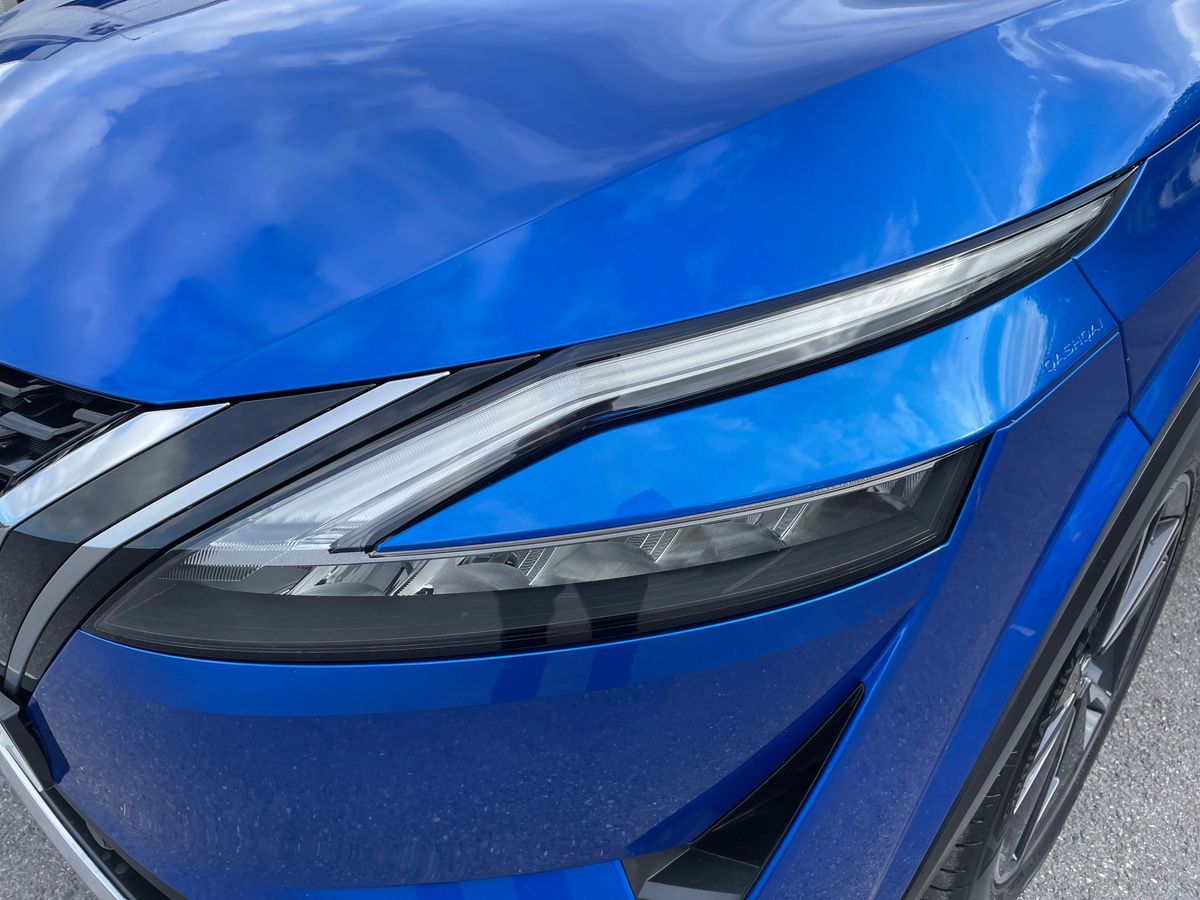 Used Nissan Qashqai 2021 for sale - 76203748: Photo 32