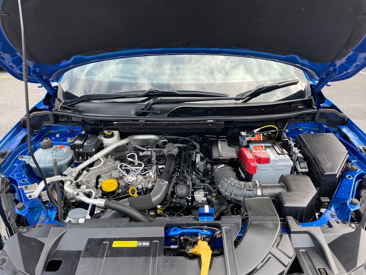 Used Nissan Qashqai 2021 for sale - 76203748: Photo 33