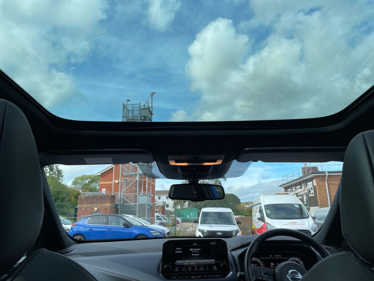 Used Nissan Qashqai 2021 for sale - 76203748: Photo 34