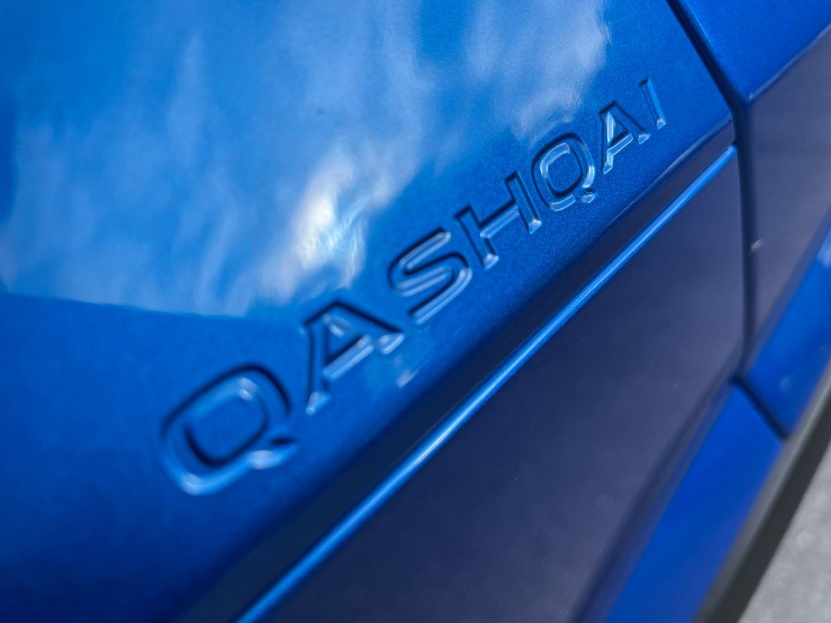 Used Nissan Qashqai 2021 for sale - 76203748: Photo 35