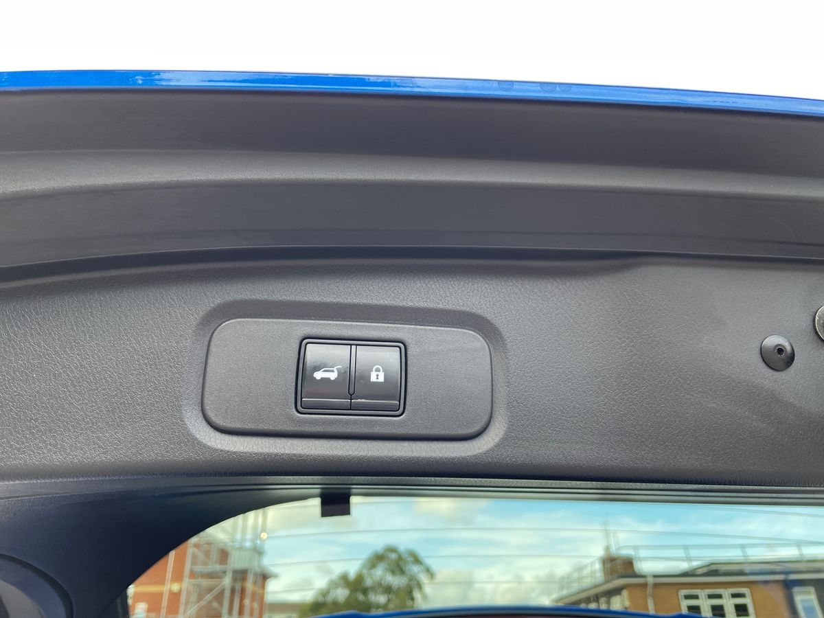 Used Nissan Qashqai 2021 for sale - 76203748: Photo 40