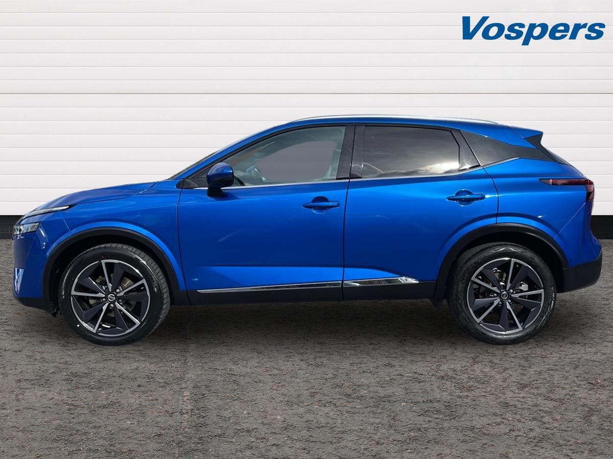 Used Nissan Qashqai 2021 for sale - 76203748: Photo 5