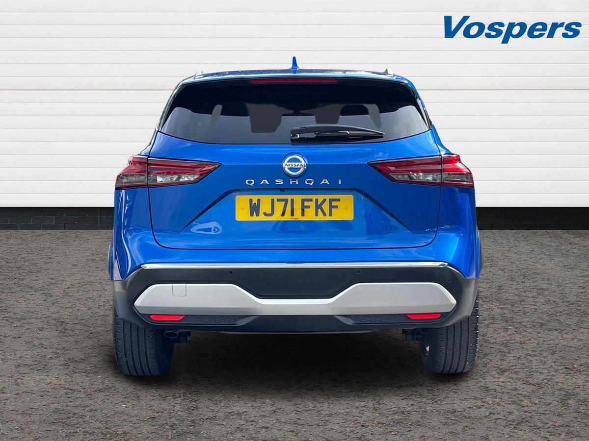 Used Nissan Qashqai 2021 for sale - 76203748: Photo 7