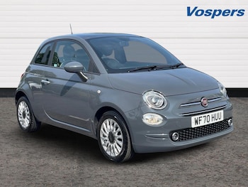 Used Fiat 500 2020 for sale - 75653008: Photo