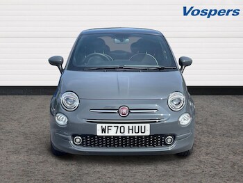 Used Fiat 500 2020 for sale - 75653008: Photo
