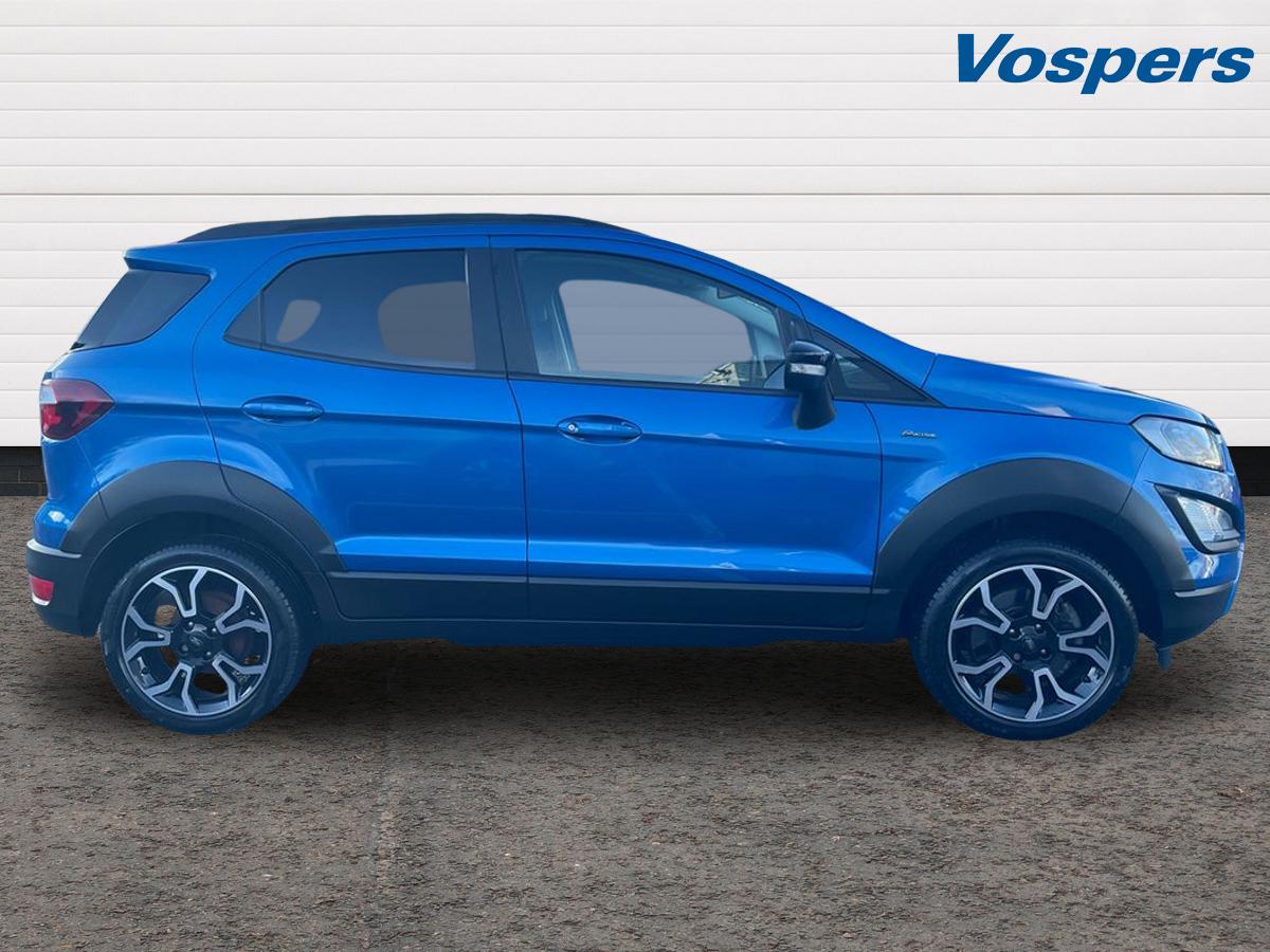Used Ford Ecosport 2022 for sale - 77122523: Photo 10