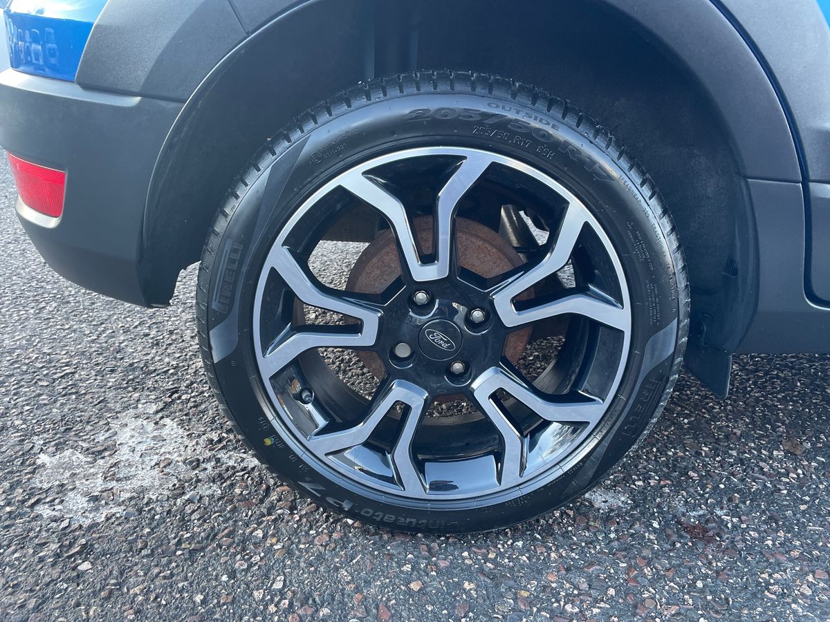 Used Ford Ecosport 2022 for sale - 77122523: Photo 13
