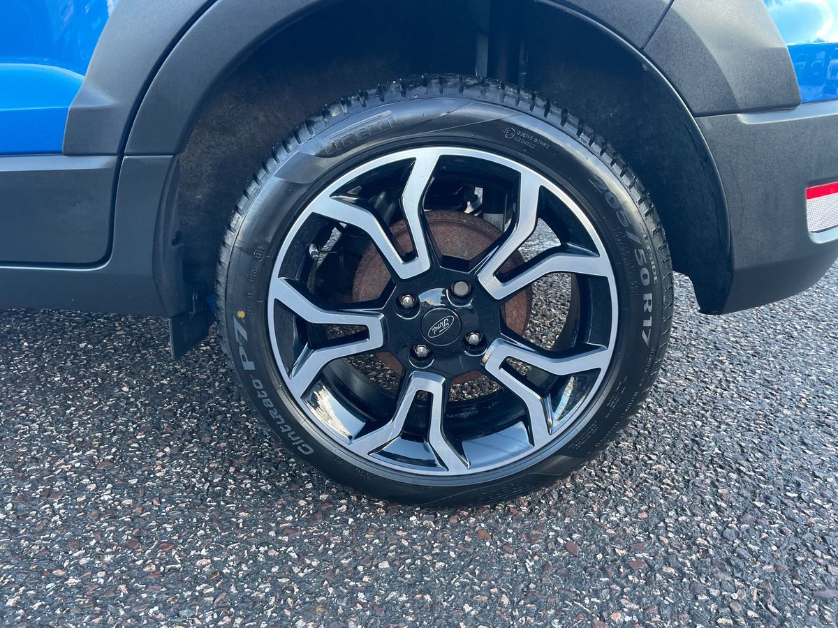 Used Ford Ecosport 2022 for sale - 77122523: Photo 14