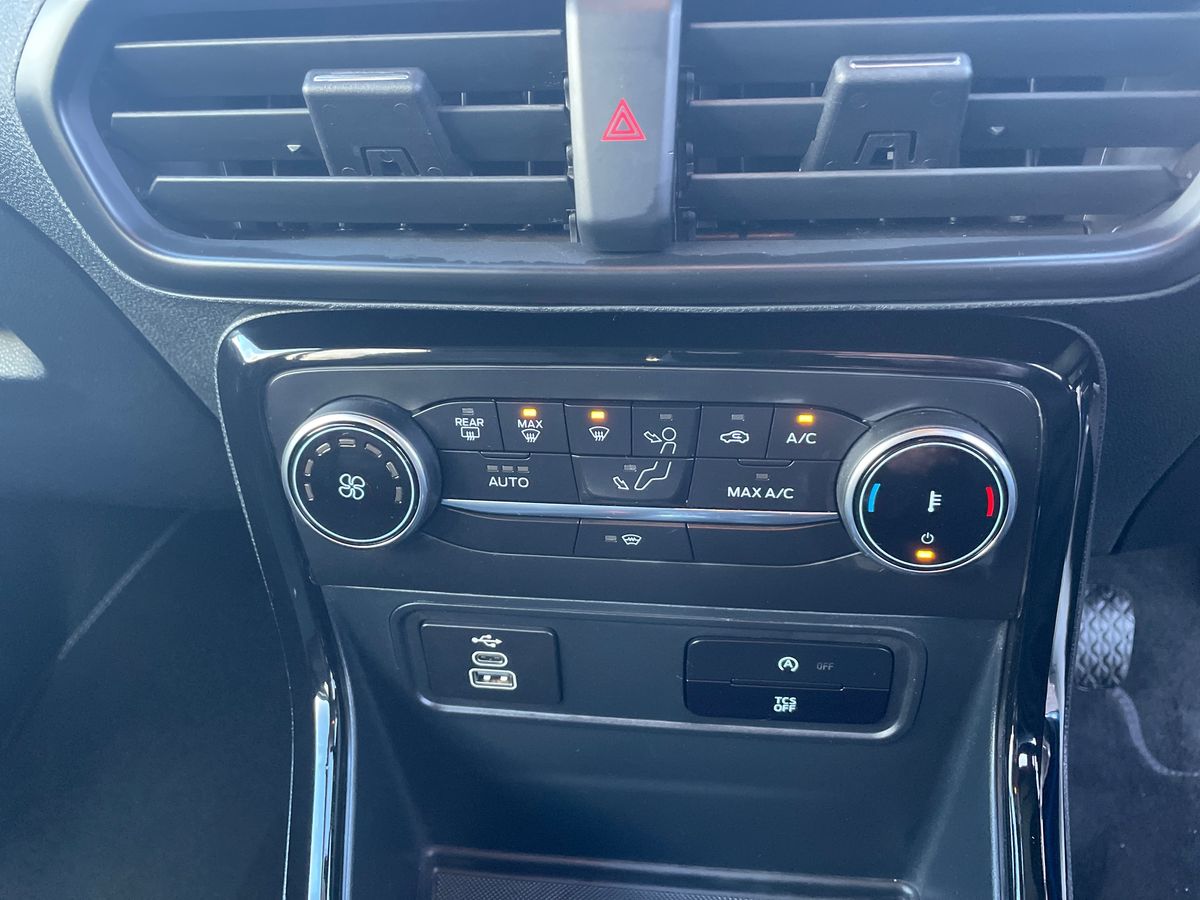 Used Ford Ecosport 2022 for sale - 77122523: Photo 26