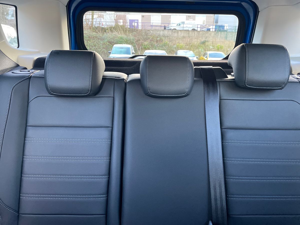 Used Ford Ecosport 2022 for sale - 77122523: Photo 28