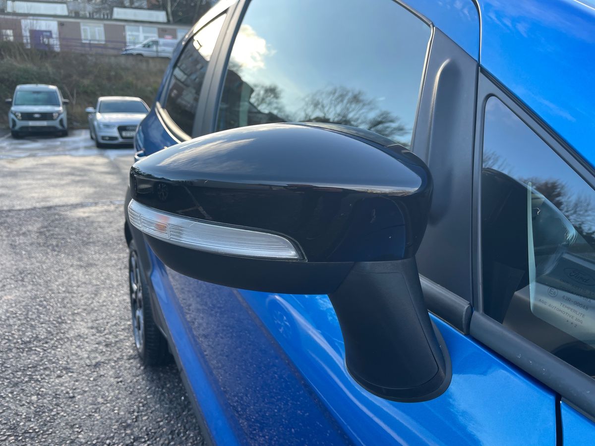 Used Ford Ecosport 2022 for sale - 77122523: Photo 29