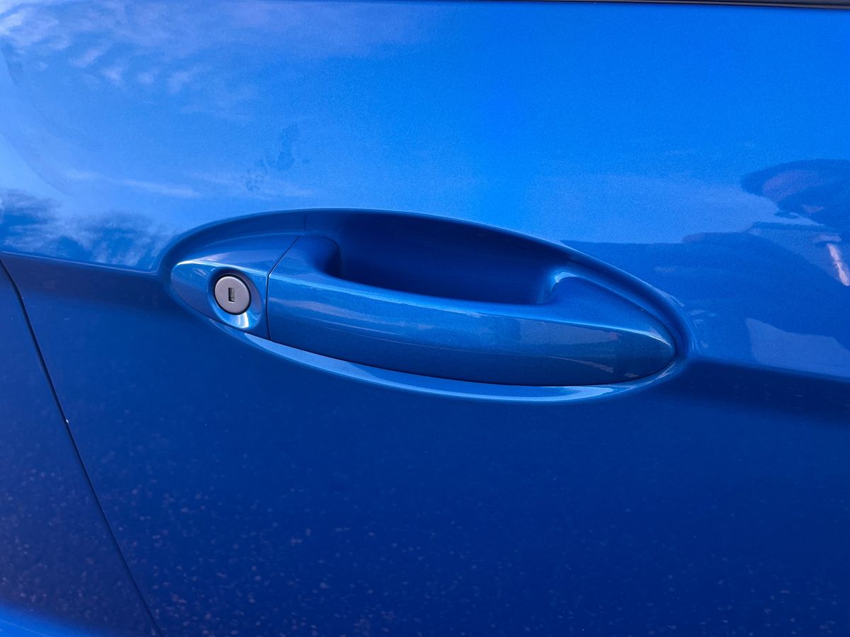 Used Ford Ecosport 2022 for sale - 77122523: Photo 30