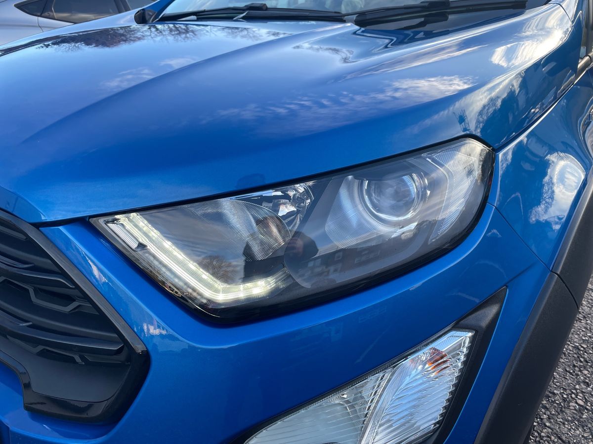 Used Ford Ecosport 2022 for sale - 77122523: Photo 32