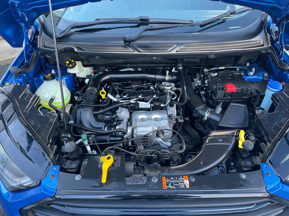 Used Ford Ecosport 2022 for sale - 77122523: Photo 33