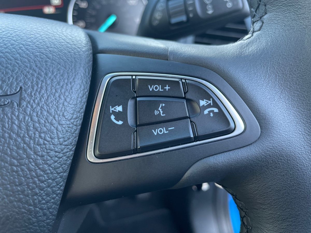 Used Ford Ecosport 2022 for sale - 77122523: Photo 41